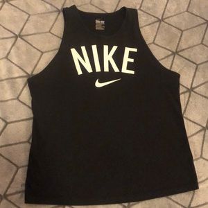 Nike Dri-Fit shirt